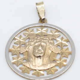 DIJE ORO 10KL 1.7 DI10K14