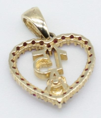 DIJE ORO 10KL 1.1 DI10K9