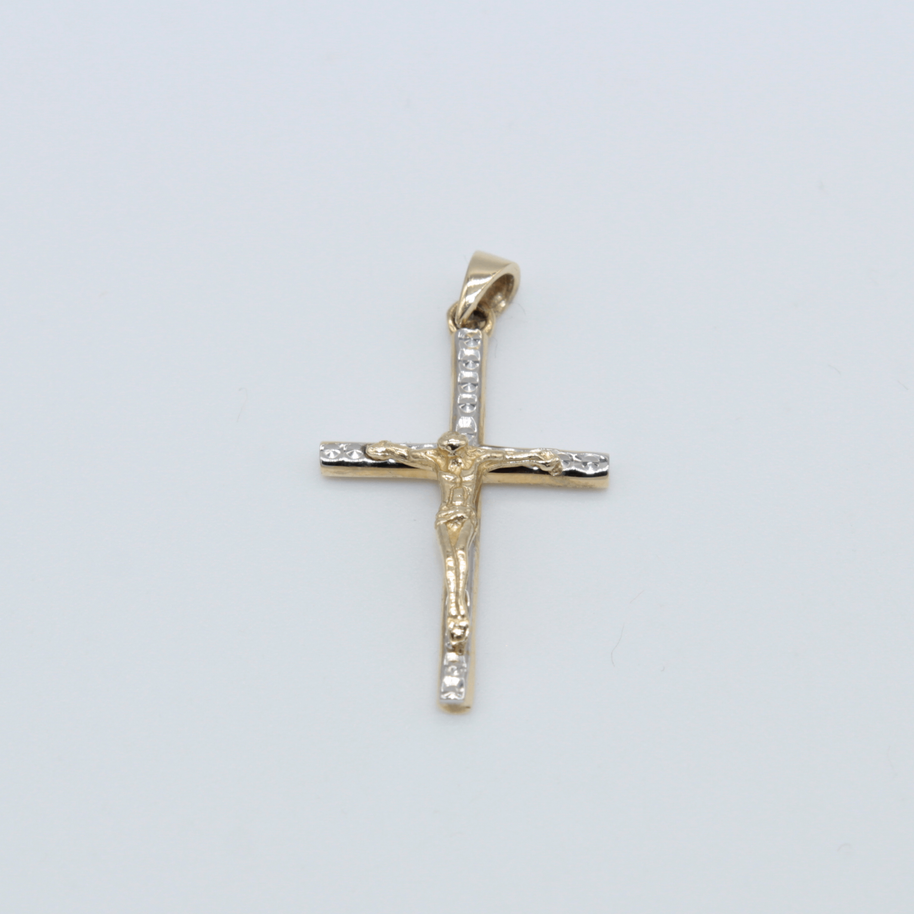 DIJE ORO 14KL 0.8 DI14K11