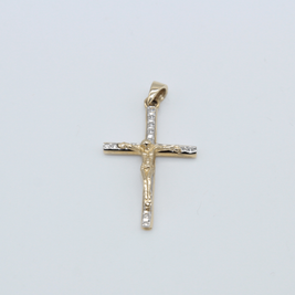 DIJE ORO 14KL 0.8 DI14K11