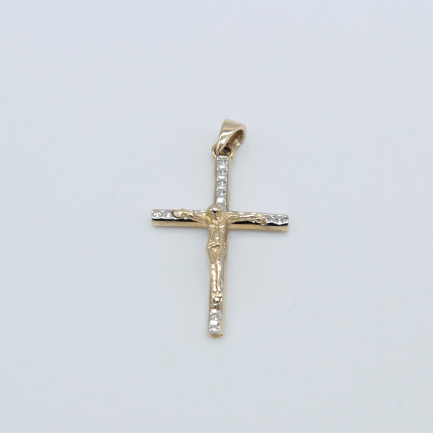 DIJE ORO 14KL 0.8 DI14K11