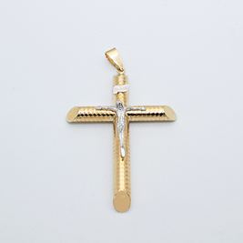 DIJE ORO 14KL 4.4 DI14K8
