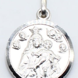 DIJE PLATA 925 ES 4.9 DIJEPL18