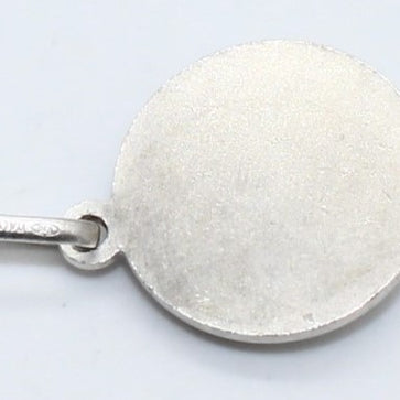 DIJE PLATA 925 ES 4.9 DIJEPL18