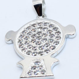 DIJE PLATA 925 SUP 3.2 DIJEPL30