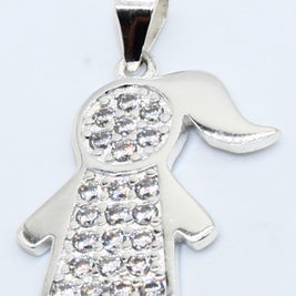 DIJE PLATA 925 SUP 2.0 DIJEPL31