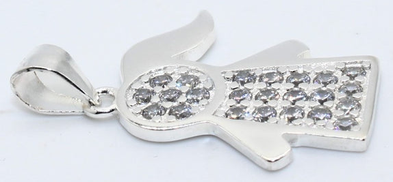 DIJE PLATA 925 SUP 2.0 DIJEPL31