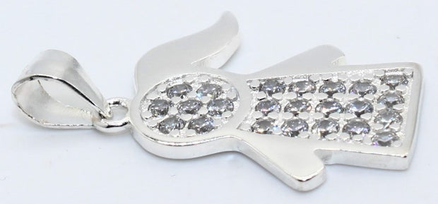 DIJE PLATA 925 SUP 2.0 DIJEPL31