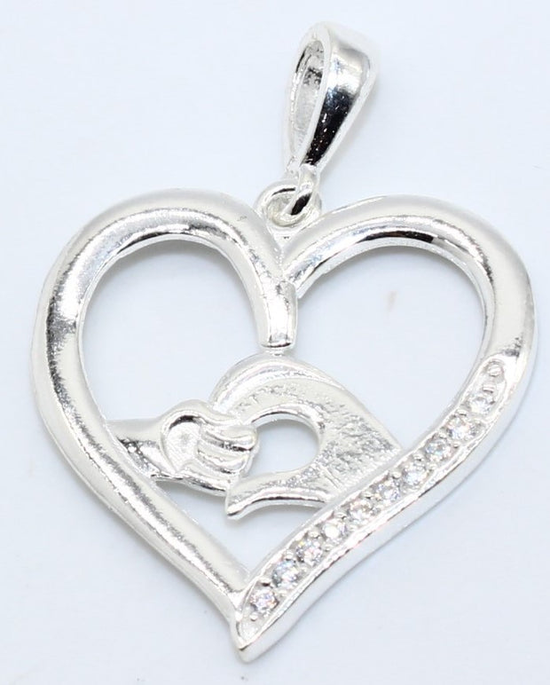 DIJE PLATA 925 SUP 2.4 DIJEPL32