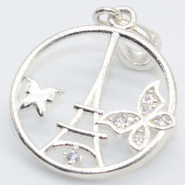 DIJE PLATA 925 SUP 1.8 DIJEPL33