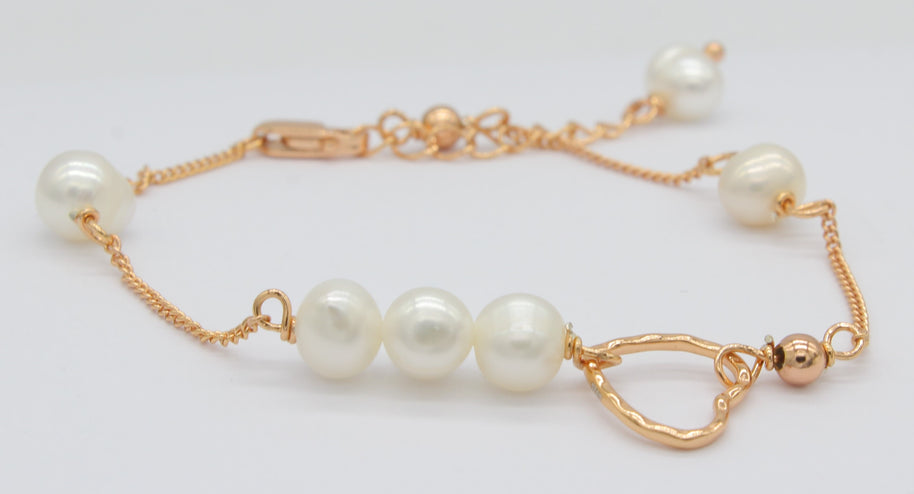 PULSERA PLATA 925 DZB74