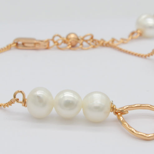 PULSERA PLATA 925 DZB74