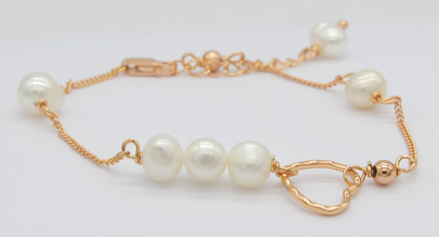 PULSERA PLATA 925 DZB74