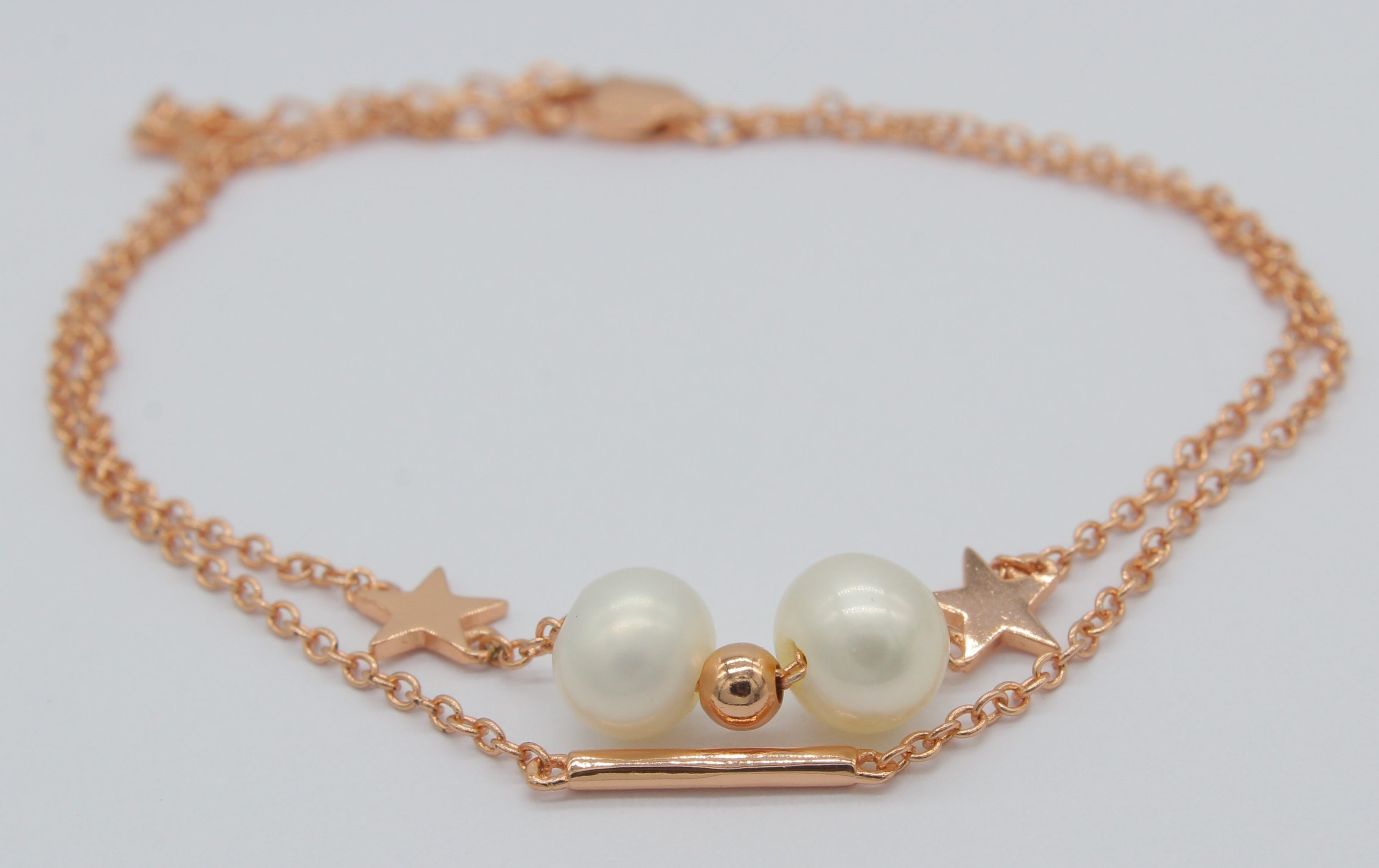 PULSERA PLATA 925 DZB75