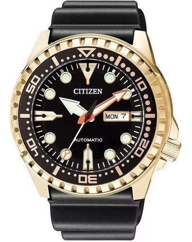 RELOJ CITIZEN NH-838317E