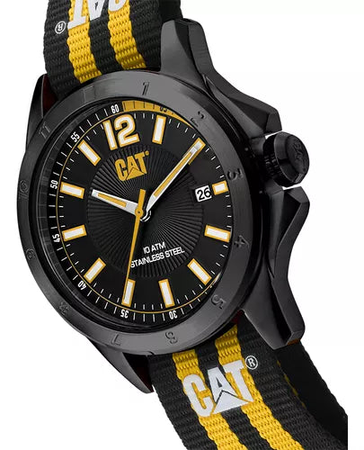 RELOJ CATERPILLAR CABALLERO YW16164137