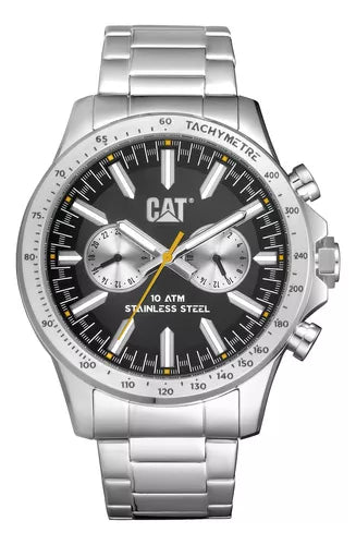 RELOJ CATERPILLAR CABALLERO AD14911132