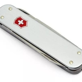 NAVAJA ALUM CIGAR CUTTER 0.6580.16