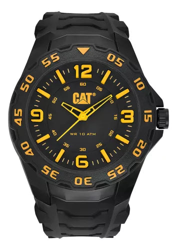 RELOJ CATERPILLAR CABALLERO LB11121137