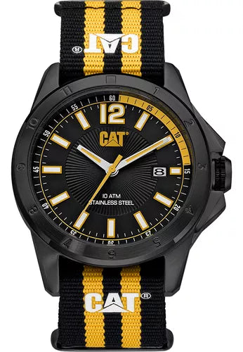 RELOJ CATERPILLAR CABALLERO YW16164137