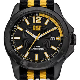 RELOJ CATERPILLAR CABALLERO YW16164137