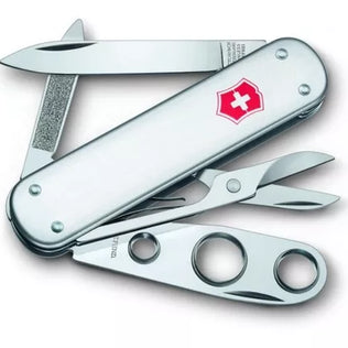 NAVAJA ALUM CIGAR CUTTER 0.6580.16