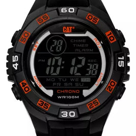 RELOJ CATERPILLAR CABALLERO OC16721142