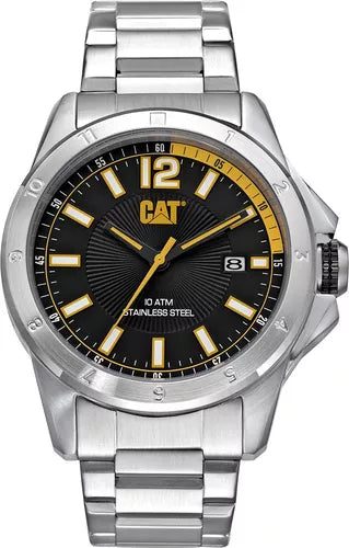 RELOJ CATERPILLAR CABALLERO YW14111137