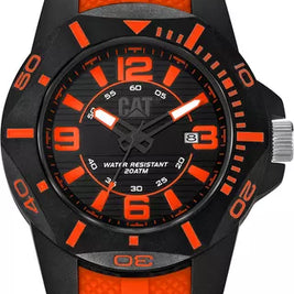 RELOJ CATERPILLAR CABALLERO LR16128138