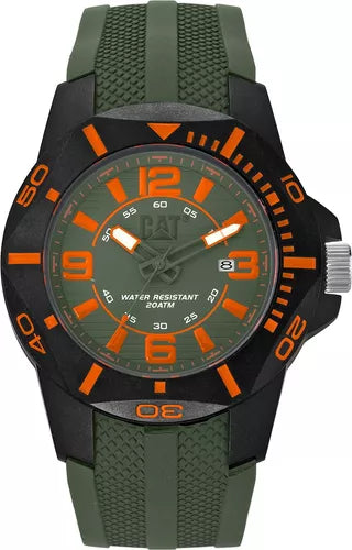 RELOJ CATERPILLAR CABALLERO LR16123138