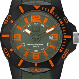 RELOJ CATERPILLAR CABALLERO LR16123138