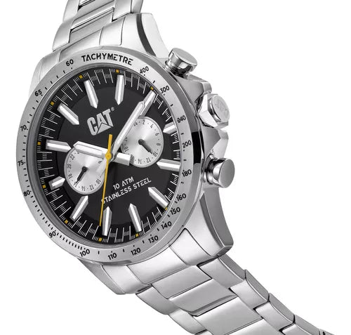 RELOJ CATERPILLAR CABALLERO AD14911132