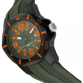 RELOJ CATERPILLAR CABALLERO LR16123138