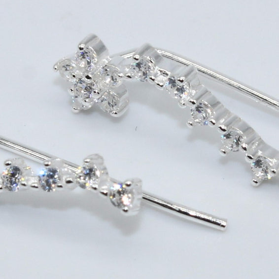 ARETE TREPADOR PLATA PL SUP 2.1 E006415