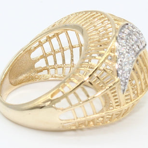 ANILLO CHAPA EAD 01 163