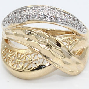 ANILLO CHAPA EAD 01 233