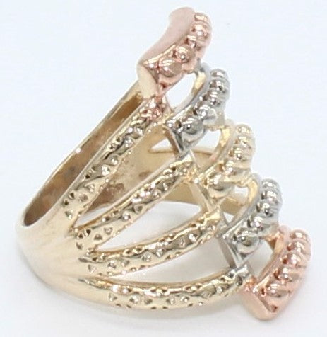 ANILLO CHAPA EAD 01 324