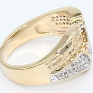 ANILLO CHAPA EAD 01 327