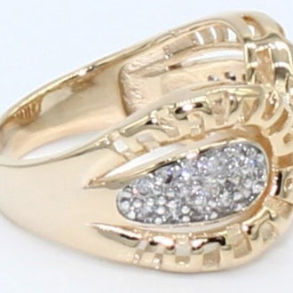ANILLO CHAPA EAD 01 333