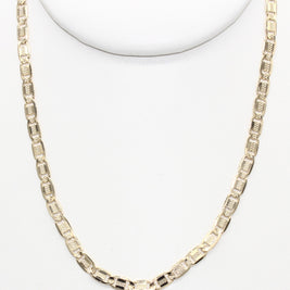 CADENA CHAPA ECC 01 041