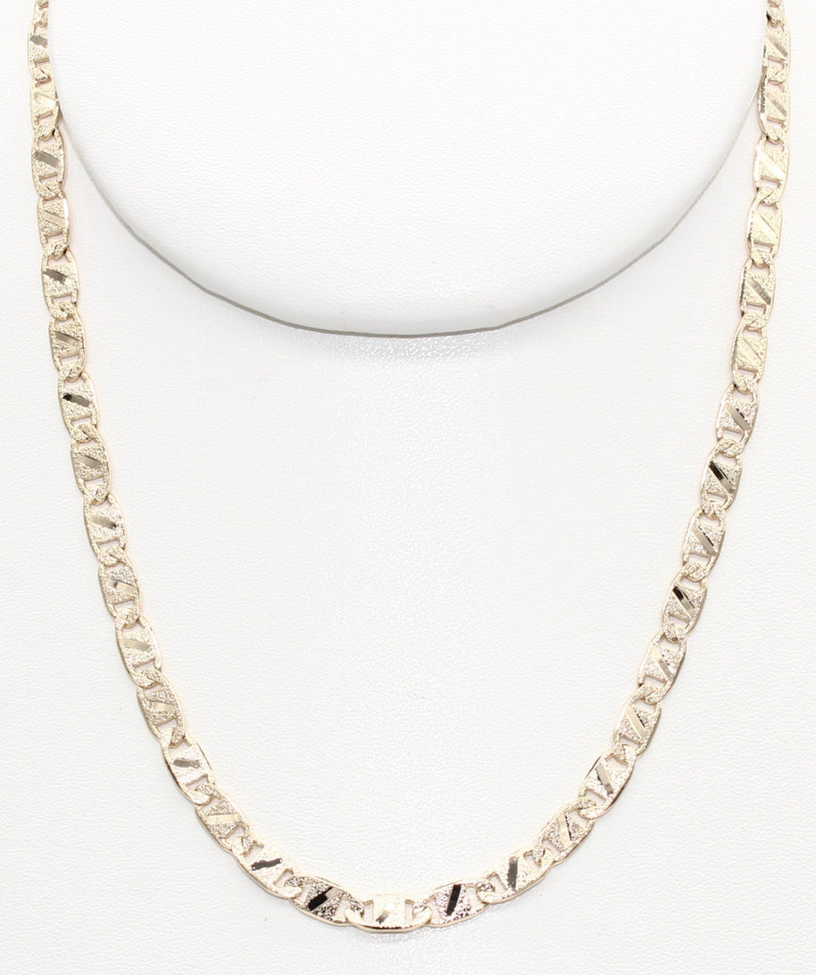 CADENA CHAPA ECC 01 099