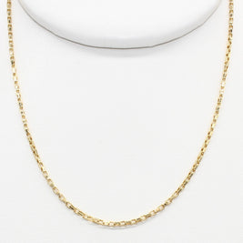 CADENA CHAPA ECD 02 003