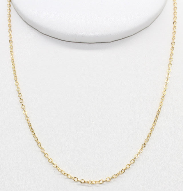 CADENA CHAPA ECD 02 008