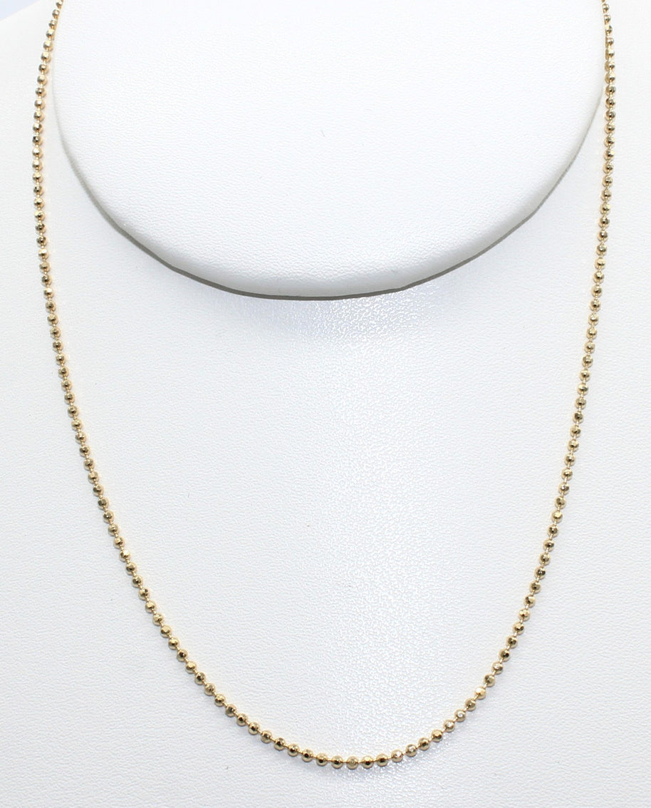 CADENA CHAPA ECD 02 016