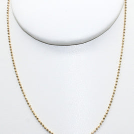 CADENA CHAPA ECD 02 016