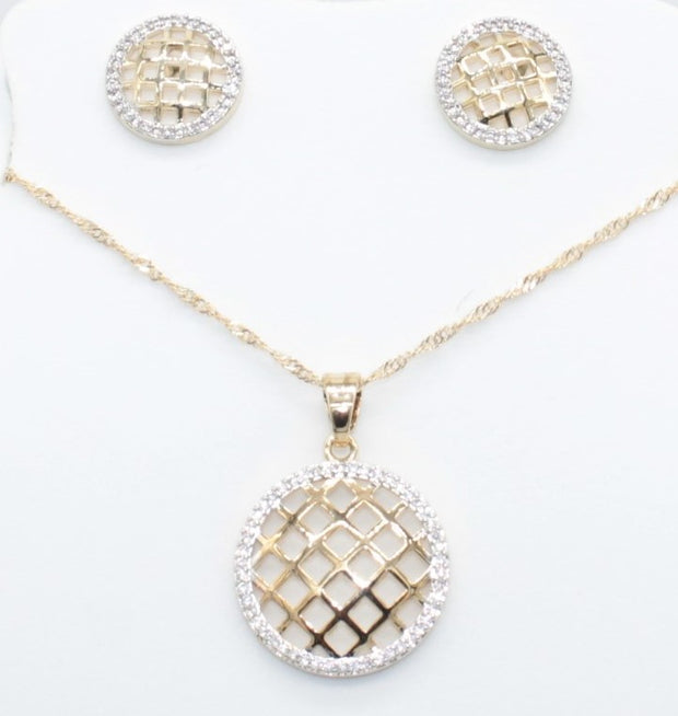 SET CHAPA EJD-01-854