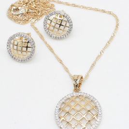 SET CHAPA EJD-01-854