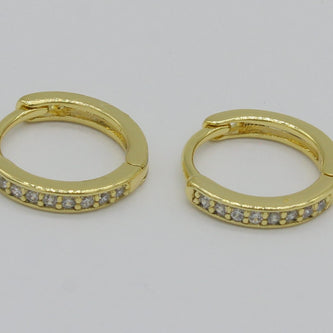 ARETE CHAPA EZA 03 261