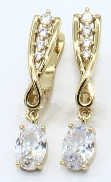 ARETES CHAPA EZA 03 365