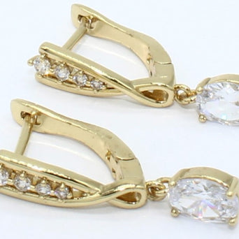 ARETES CHAPA EZA 03 365